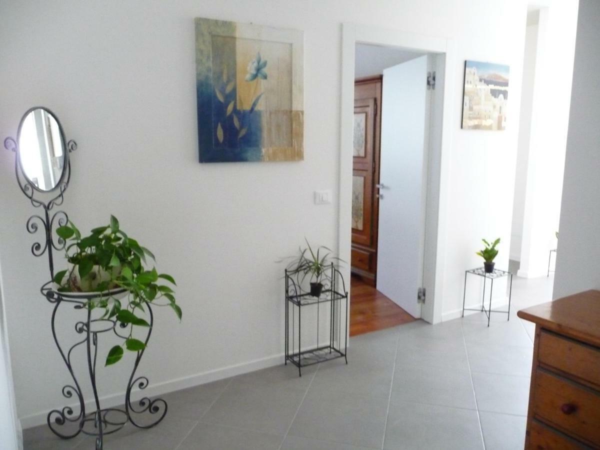La Casa Di Terlago Exterior foto