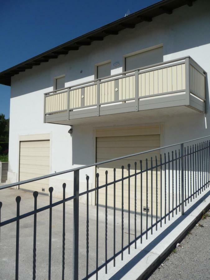 La Casa Di Terlago Exterior foto